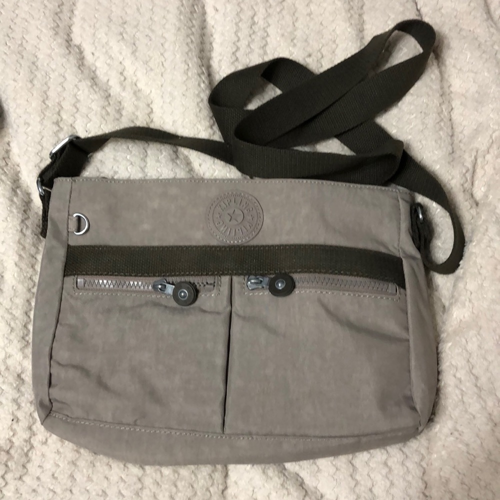 Kipling cross body bag